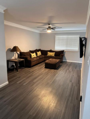 3b2b TH Emory Downtown Decatur PRIVATE ENTIRE HOME all to Yourself